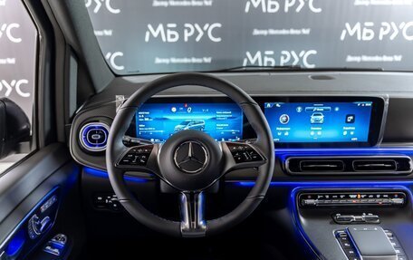 Mercedes-Benz V-Класс, 2024 год, 15 560 994 рублей, 12 фотография