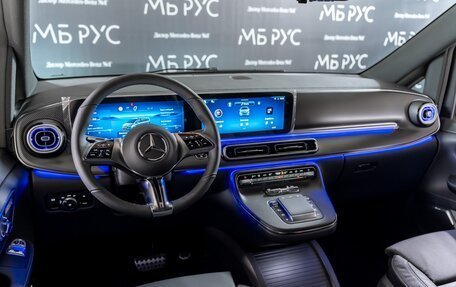 Mercedes-Benz V-Класс, 2024 год, 15 560 994 рублей, 10 фотография