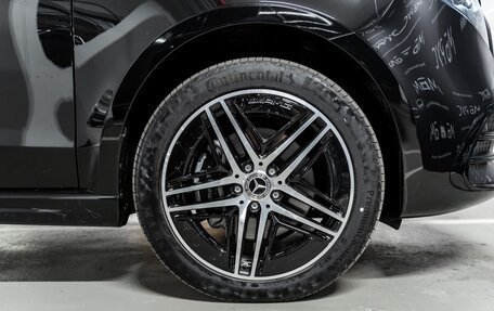 Mercedes-Benz V-Класс, 2024 год, 15 560 994 рублей, 5 фотография