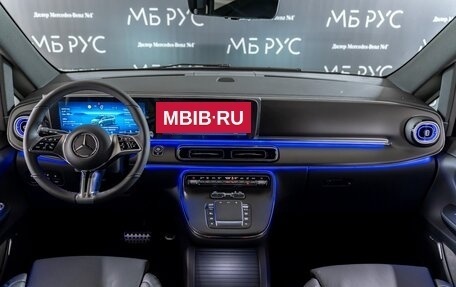 Mercedes-Benz V-Класс, 2024 год, 15 560 994 рублей, 11 фотография