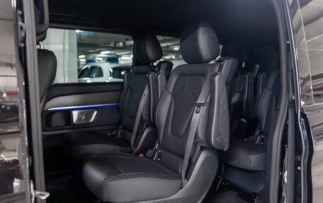 Mercedes-Benz V-Класс, 2024 год, 15 560 994 рублей, 18 фотография