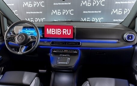 Mercedes-Benz V-Класс, 2024 год, 15 560 994 рублей, 17 фотография