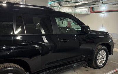 Toyota Land Cruiser Prado 150 рестайлинг 2, 2013 год, 4 350 000 рублей, 1 фотография