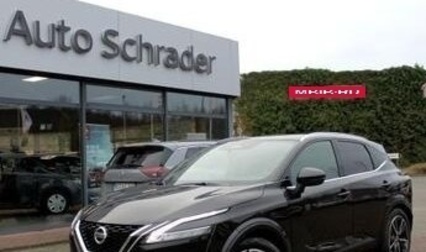 Nissan Qashqai, 2022 год, 3 480 000 рублей, 1 фотография