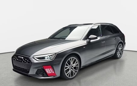 Audi A4, 2022 год, 4 300 000 рублей, 1 фотография