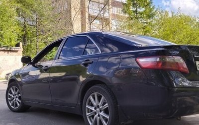 Toyota Camry, 2006 год, 810 000 рублей, 1 фотография