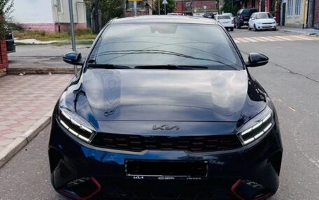 KIA Cerato IV, 2022 год, 2 250 000 рублей, 1 фотография