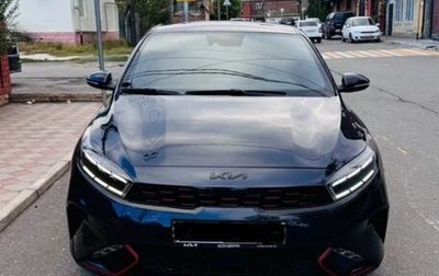 KIA Cerato IV, 2022 год, 2 250 000 рублей, 1 фотография