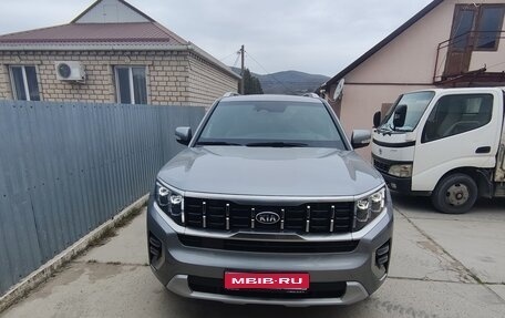 KIA Mohave I, 2023 год, 6 950 000 рублей, 1 фотография