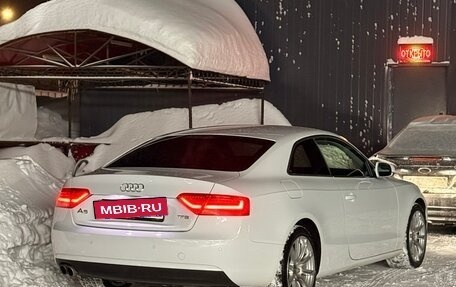 Audi A5, 2013 год, 2 000 000 рублей, 1 фотография