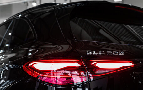 Mercedes-Benz GLC, 2025 год, 10 449 000 рублей, 11 фотография