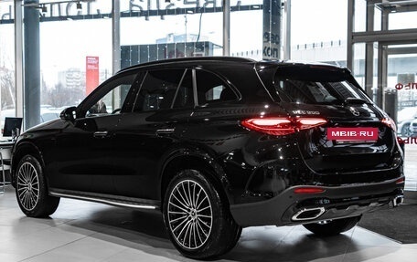 Mercedes-Benz GLC, 2025 год, 10 449 000 рублей, 7 фотография