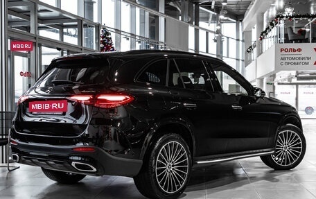 Mercedes-Benz GLC, 2025 год, 10 449 000 рублей, 5 фотография