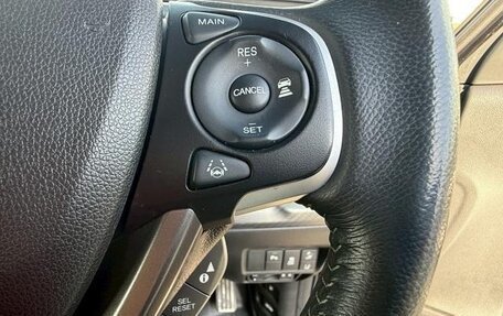 Honda Stepwgn IV, 2018 год, 1 700 000 рублей, 27 фотография