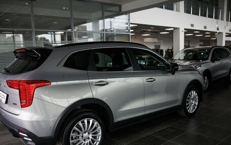 Haval Jolion, 2026 год, 2 599 000 рублей, 4 фотография