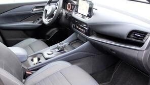 Nissan Qashqai, 2022 год, 3 480 000 рублей, 5 фотография