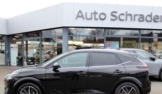 Nissan Qashqai, 2022 год, 3 480 000 рублей, 4 фотография