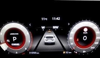 Nissan Qashqai, 2022 год, 3 480 000 рублей, 7 фотография