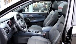 Nissan Qashqai, 2022 год, 3 480 000 рублей, 6 фотография