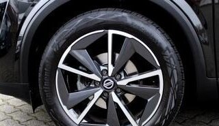 Nissan Qashqai, 2022 год, 3 480 000 рублей, 9 фотография