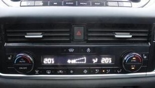 Nissan Qashqai, 2022 год, 3 480 000 рублей, 13 фотография