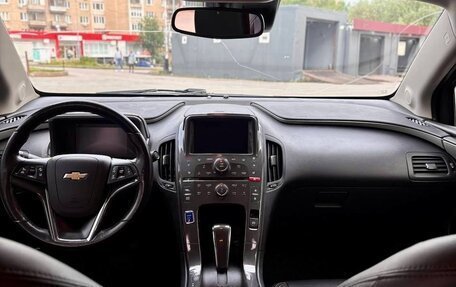 Chevrolet Volt I, 2013 год, 1 070 000 рублей, 6 фотография