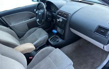 Ford Mondeo III, 2000 год, 250 000 рублей, 5 фотография