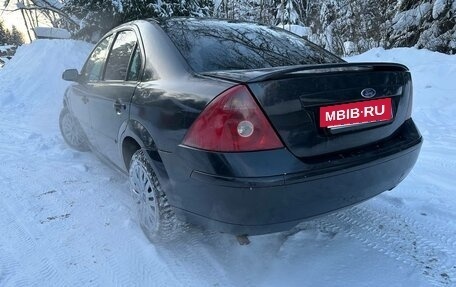 Ford Mondeo III, 2000 год, 250 000 рублей, 2 фотография
