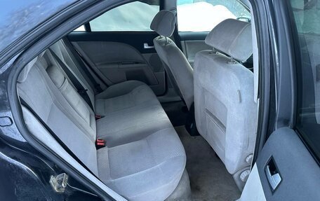 Ford Mondeo III, 2000 год, 250 000 рублей, 7 фотография