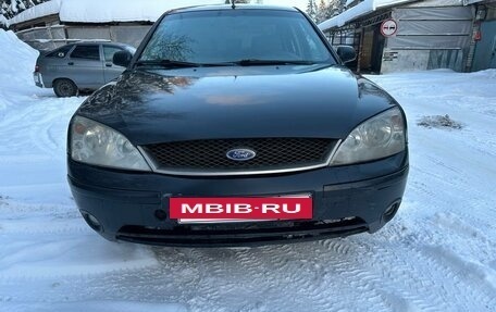 Ford Mondeo III, 2000 год, 250 000 рублей, 4 фотография
