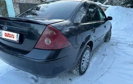 Ford Mondeo III, 2000 год, 250 000 рублей, 10 фотография