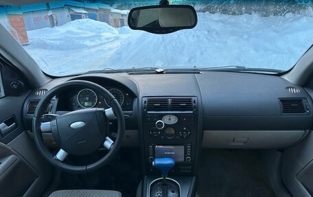 Ford Mondeo III, 2000 год, 250 000 рублей, 8 фотография