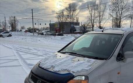 Honda Stream I рестайлинг, 2001 год, 600 000 рублей, 2 фотография