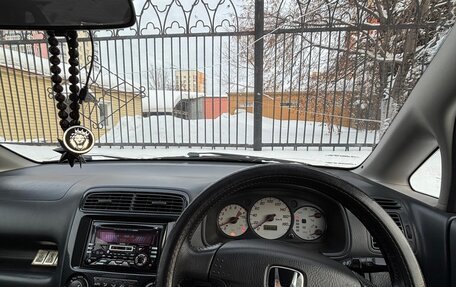 Honda Stream I рестайлинг, 2001 год, 600 000 рублей, 15 фотография