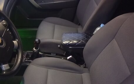 Chevrolet Aveo III, 2006 год, 320 000 рублей, 8 фотография