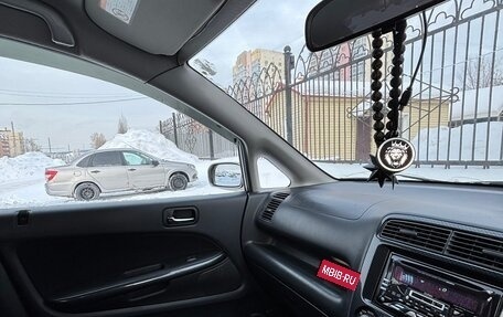 Honda Stream I рестайлинг, 2001 год, 600 000 рублей, 16 фотография