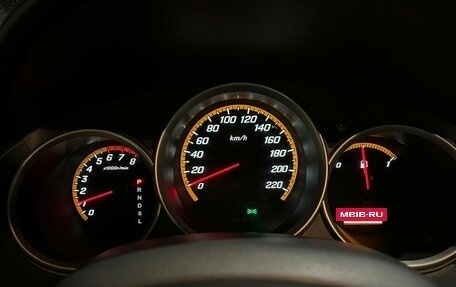 Honda Jazz I рестайлинг, 2006 год, 720 000 рублей, 13 фотография