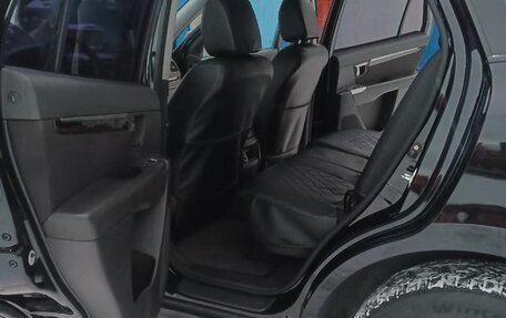 Hyundai Santa Fe III рестайлинг, 2010 год, 980 000 рублей, 11 фотография