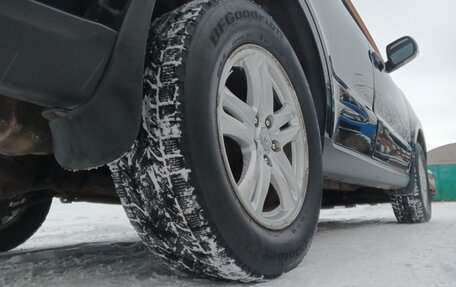 Hyundai Santa Fe III рестайлинг, 2010 год, 980 000 рублей, 13 фотография