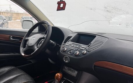 Infiniti Q III, 2001 год, 700 000 рублей, 8 фотография