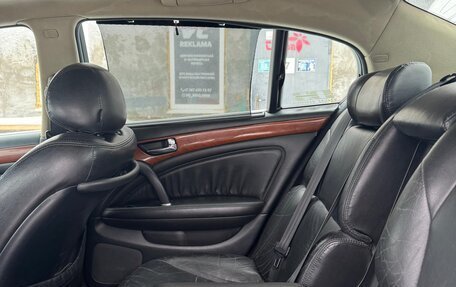 Infiniti Q III, 2001 год, 700 000 рублей, 6 фотография