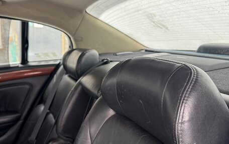 Infiniti Q III, 2001 год, 700 000 рублей, 5 фотография