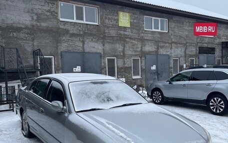 Infiniti Q III, 2001 год, 700 000 рублей, 3 фотография