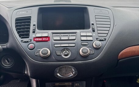 Infiniti Q III, 2001 год, 700 000 рублей, 7 фотография