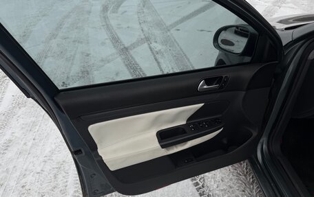 Volkswagen Jetta VI, 2006 год, 320 000 рублей, 10 фотография