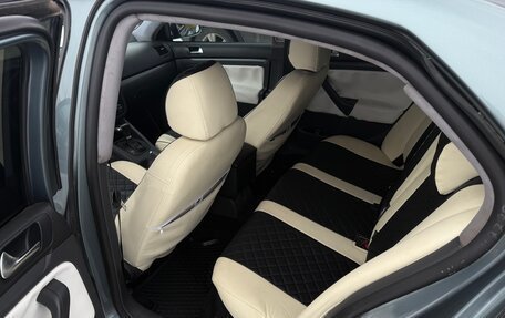 Volkswagen Jetta VI, 2006 год, 320 000 рублей, 12 фотография