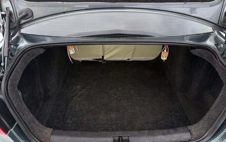 Volkswagen Jetta VI, 2006 год, 320 000 рублей, 13 фотография