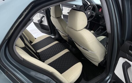 Volkswagen Jetta VI, 2006 год, 320 000 рублей, 14 фотография