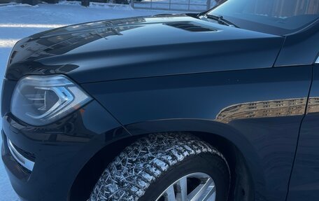 Mercedes-Benz GL-Класс, 2012 год, 2 400 000 рублей, 4 фотография