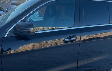 Mercedes-Benz GL-Класс, 2012 год, 2 400 000 рублей, 5 фотография